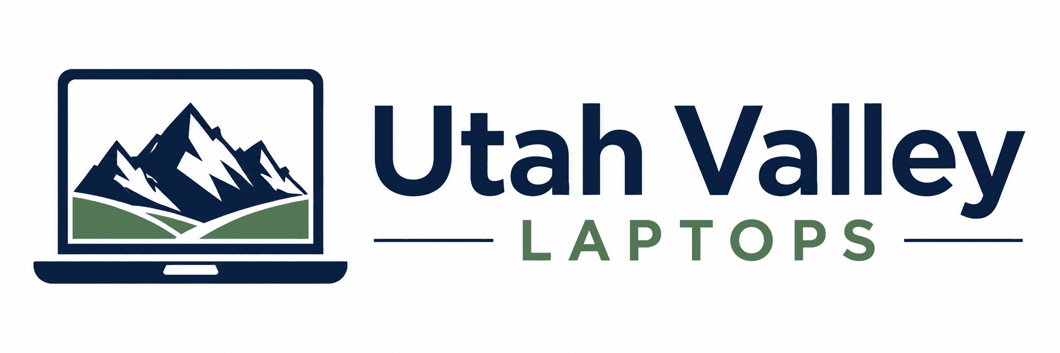Utah Valley Laptops